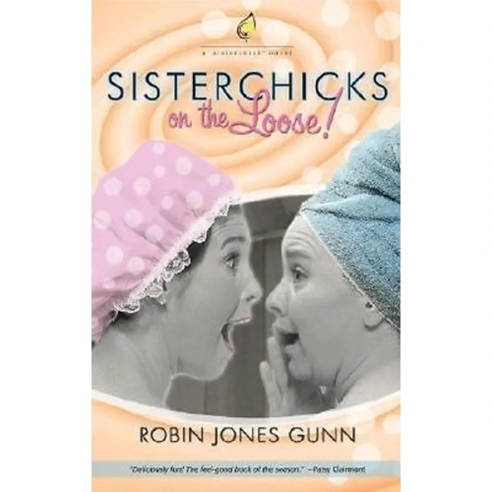 Sisterchicks on the Loose‎ by Gunn, Robin Jones